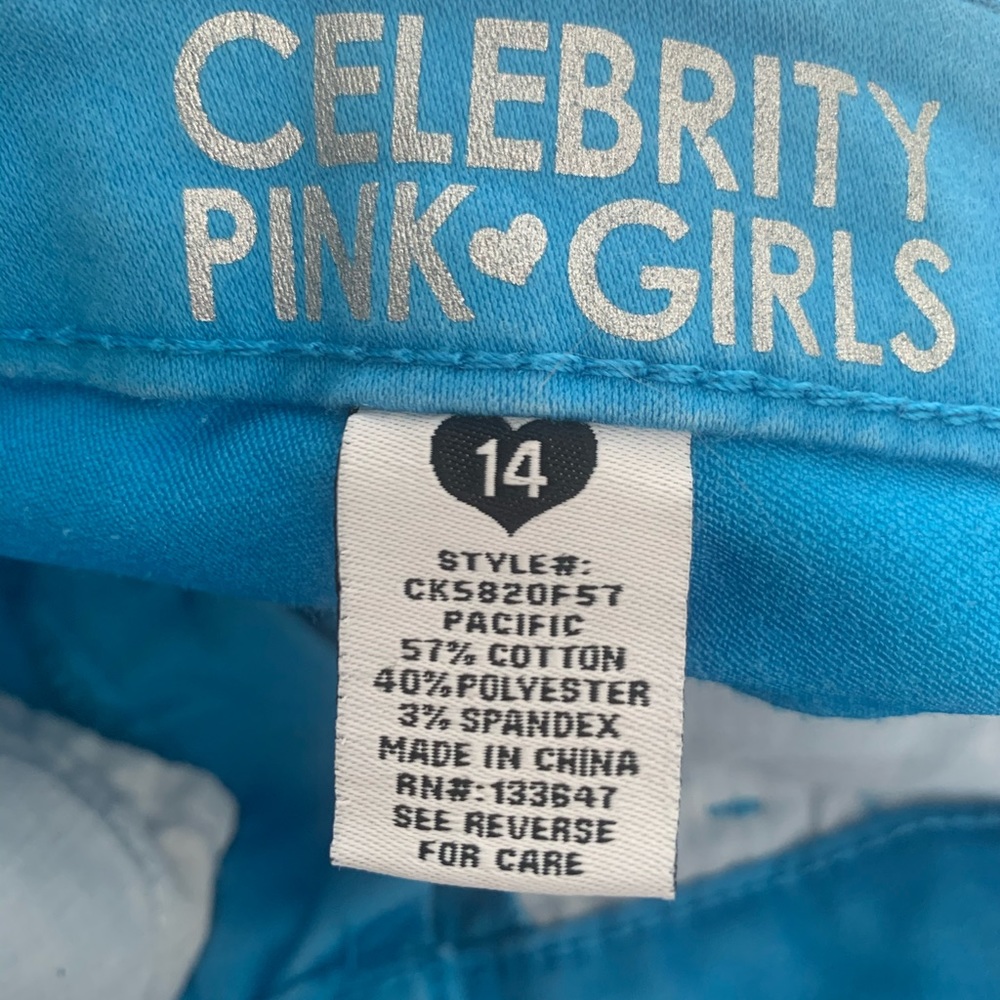 Blue jeans! - Picture 3 of 3